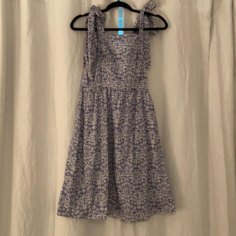 Beautiful Antonio Melani Printed Dress